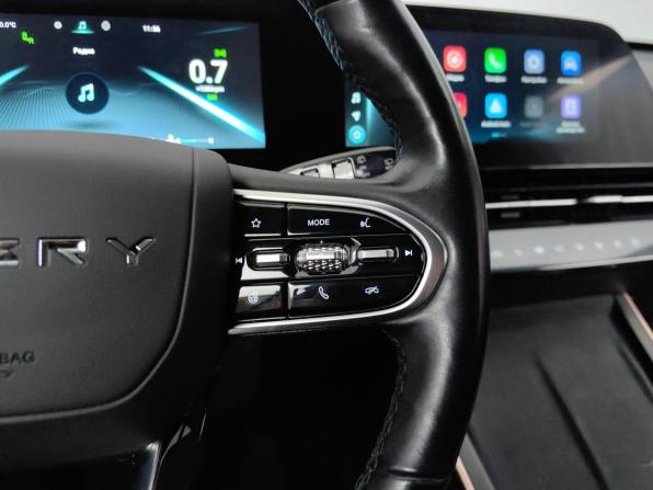 Omoda C5 I с пробегом 2023 года, цена 1 489 000 рублей, 91804 км, внедорожник, Автокод Объявления