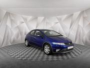 Honda Civic VIII Рестайлинг Москва  - изображение 23