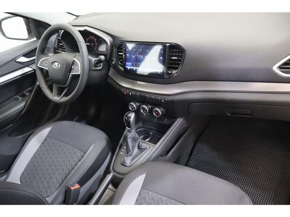 Lada (ВАЗ) Vesta I Рестайлинг (NG) с пробегом 2026 года, цена 1 549 000 рублей, 580 км, седан, Автокод Объявления