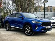 Haval F7x I Санкт-Петербург  - изображение 16