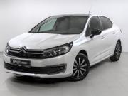 Citroen C4 II Рестайлинг Химки  - изображение 27