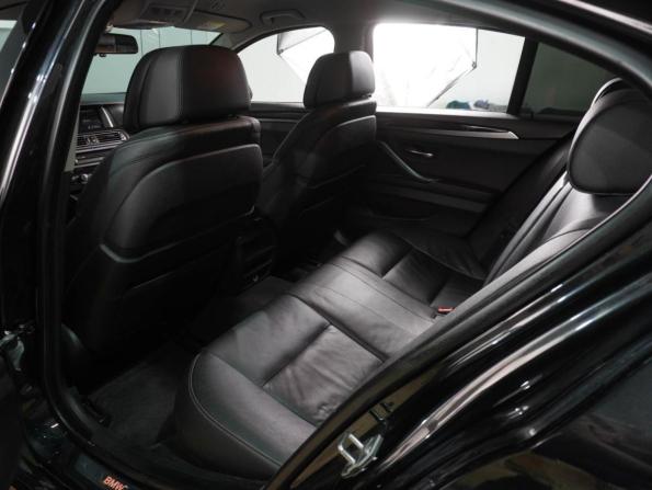 BMW 5 серии VI (F10/F11/F07) Рестайлинг с пробегом 2015 года, цена 2 599 000 рублей, 206122 км, седан, Автокод Объявления