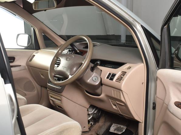 Toyota Nadia с пробегом 2000 года, цена 499 995 рублей, 300000 км, компактвэн, Автокод Объявления