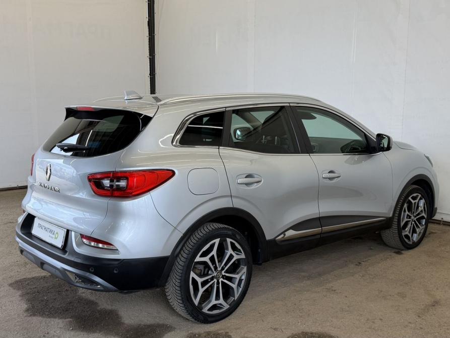 Renault Kadjar I Рестайлинг Псков  - изображение 6