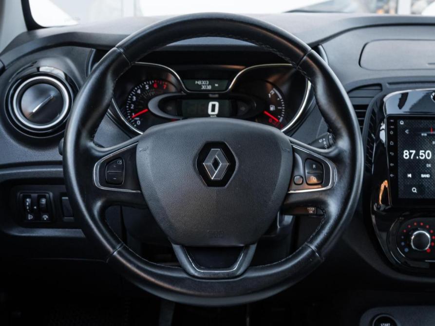 Renault Kaptur I Ставрополь  - изображение 12