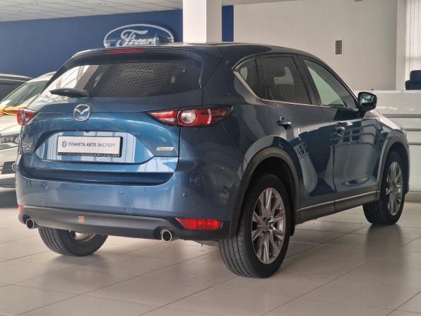 Mazda CX-5 II с пробегом 2019 года, цена 2 499 000 рублей, 69288 км, внедорожник, Автокод Объявления