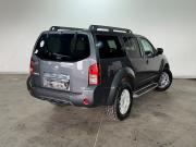 Nissan Pathfinder III Рестайлинг Москва  - изображение 26