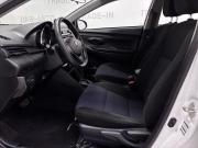 Toyota Yaris XP150 Рестайлинг Пермь  - изображение 30