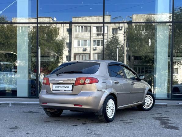 Chevrolet Lacetti I с пробегом 2006 года, цена 291 000 рублей, 263615 км, хэтчбек, Автокод Объявления
