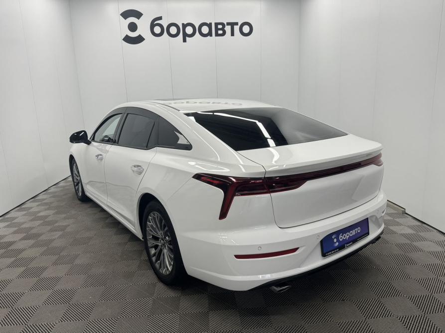 FAW Bestune B70 I Воронеж  - изображение 5