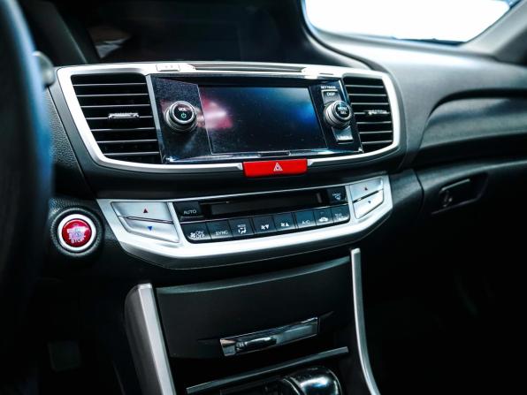 Honda Accord IX с пробегом 2013 года, цена 1 470 000 рублей, 203197 км, седан, Автокод Объявления