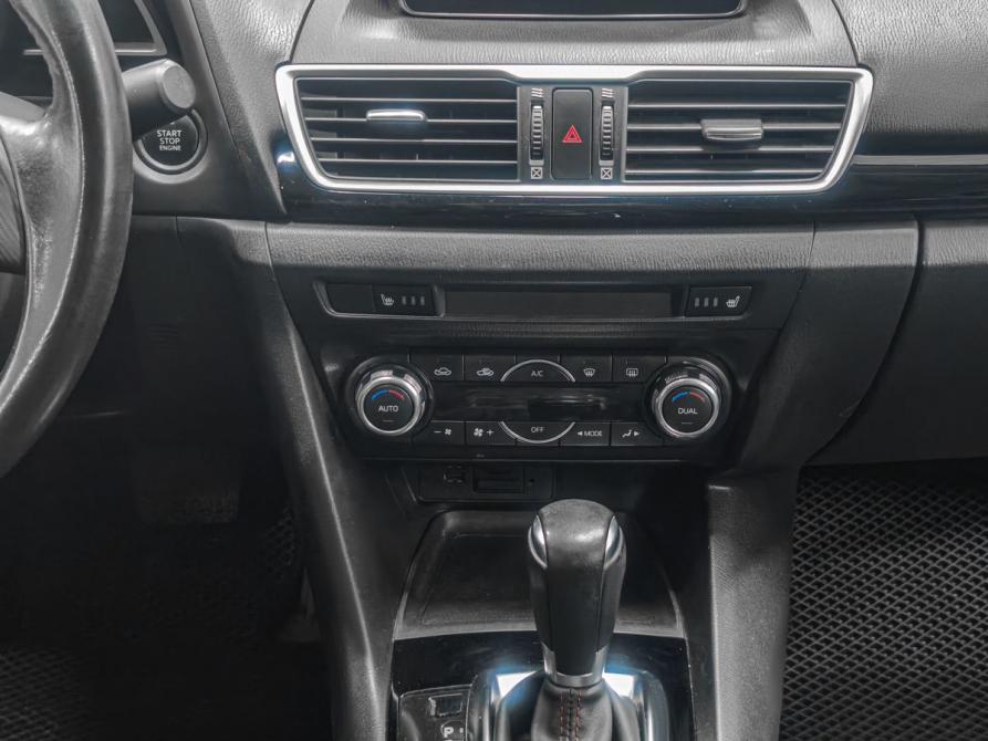 Mazda 3 III (BM) Ростов-на-Дону  - изображение 19