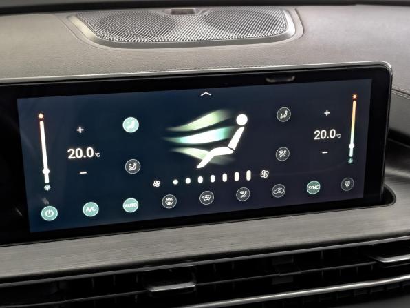 Chery Tiggo 7 Pro I с пробегом 2023 года, цена 1 650 000 рублей, 88600 км, внедорожник, Автокод Объявления