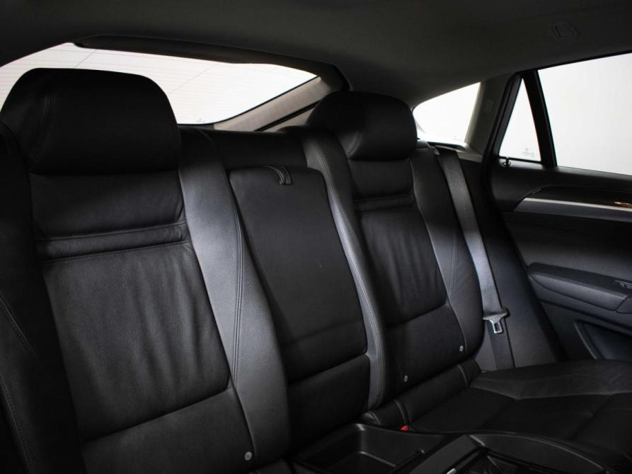 BMW X6 I (E71) Москва  - изображение 13