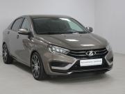 Lada (ВАЗ) Vesta I Рестайлинг (NG) Старый Оскол  - изображение 24