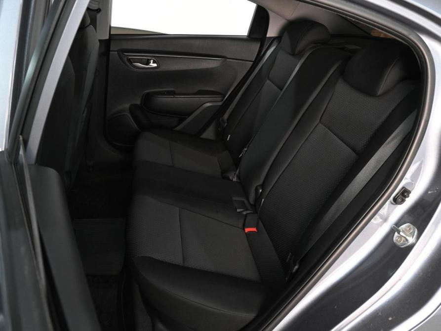 Kia Rio IV Рестайлинг Ростов-на-Дону  - изображение 9