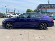 Skoda Octavia IV (A8) Стерлитамак  - изображение 31