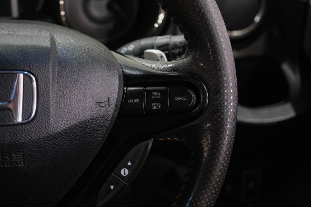 Honda Fit Shuttle I Рестайлинг Новокузнецк  - изображение 23