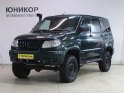УАЗ Patriot I Рестайлинг Дзержинск  - изображение 14
