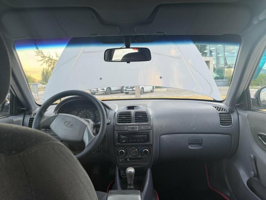 Hyundai Accent II Магнитогорск  - изображение 5