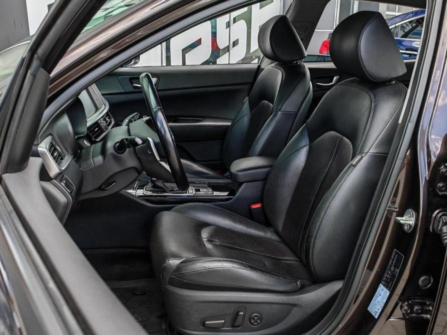 Kia Optima IV Краснодар  - изображение 10