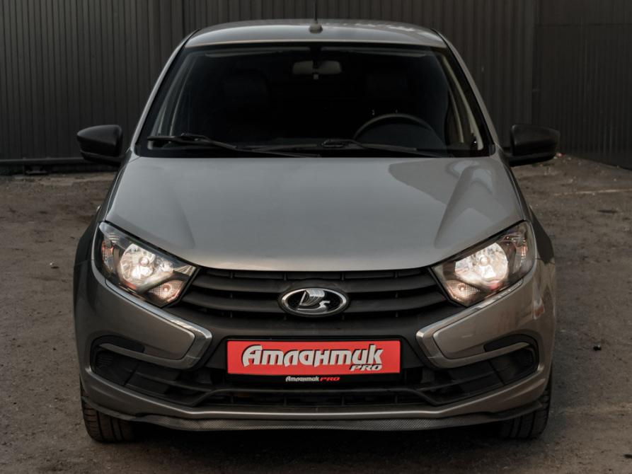 Lada (ВАЗ) Granta I Рестайлинг Екатеринбург  - изображение 2
