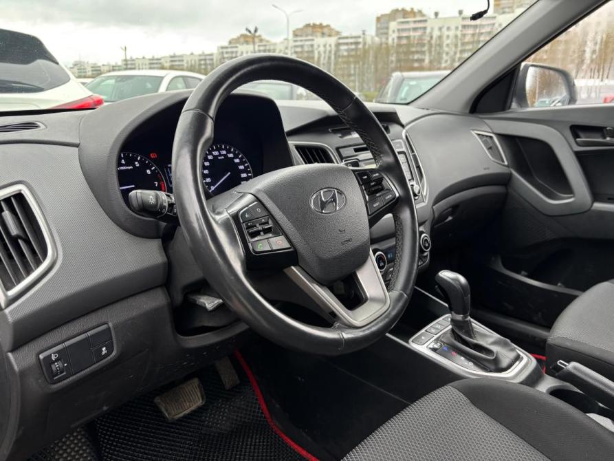 Hyundai Creta I Набережные Челны  - изображение 15