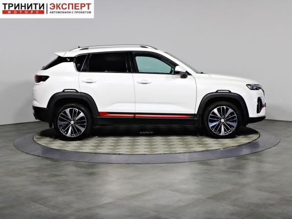 Changan CS35 Plus I Рестайлинг с пробегом 2023 года, цена 1 897 000 рублей, 37826 км, внедорожник, Автокод Объявления