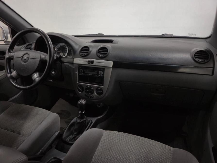 Chevrolet Lacetti I Альметьевск  - изображение 15