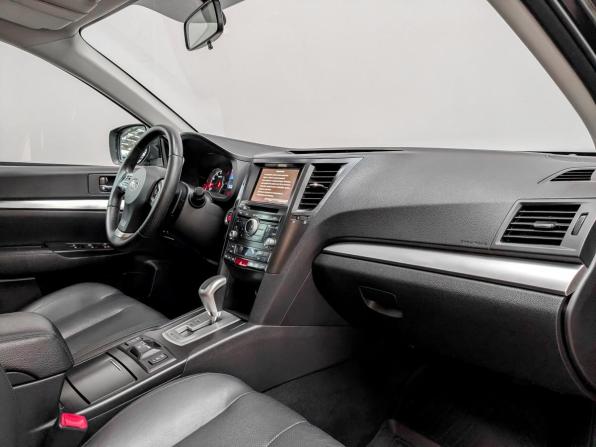 Subaru Outback IV Рестайлинг с пробегом 2012 года, цена 1 540 000 рублей, 189358 км, универсал, Автокод Объявления