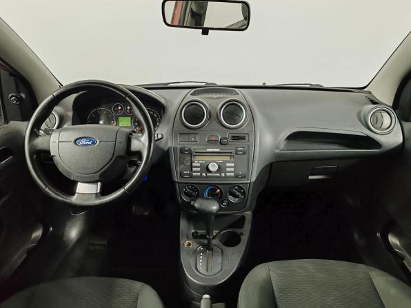 Ford Fiesta Mk5 с пробегом 2007 года, цена 499 000 рублей, 152470 км, хэтчбек, Автокод Объявления