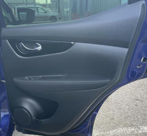 Nissan Qashqai II с пробегом 2014 года, цена 1 401 500 рублей, 187525 км, внедорожник, Автокод Объявления