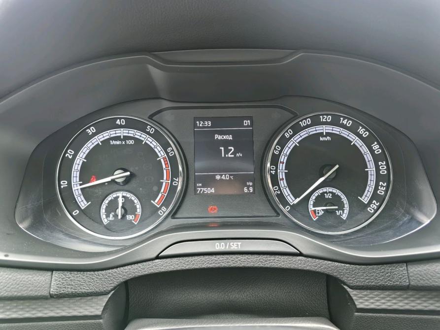 Skoda Karoq I Нижнекамск  - изображение 21