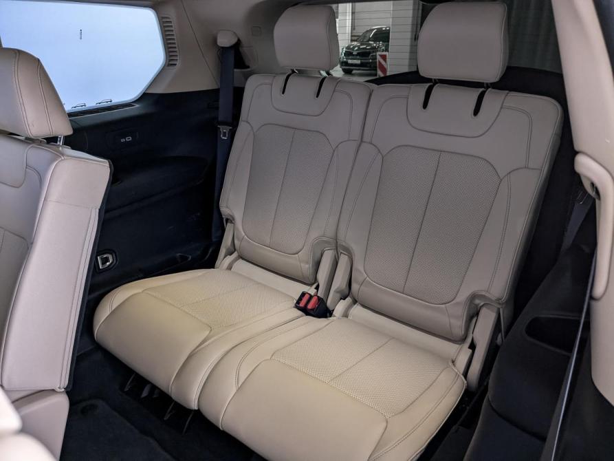 Jeep Grand Cherokee V (WL) Москва  - изображение 26