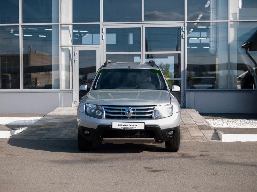 Renault Duster I Курган  - изображение 3