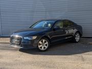 Audi A6 IV (C7) Москва  - изображение 29