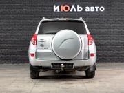 Toyota RAV4 III (XA30) Екатеринбург  - изображение 21