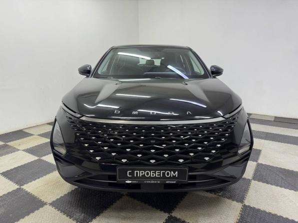 Omoda C5 I с пробегом 2023 года, цена 1 760 000 рублей, 37541 км, внедорожник, Автокод Объявления