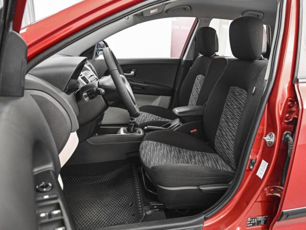 Kia Ceed I с пробегом 2009 года, цена 774 000 рублей, 112615 км, хэтчбек, Автокод Объявления
