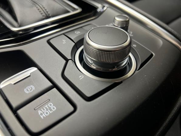 Новый Mazda CX-5 II Рестайлинг 2025 года, цена 5 904 600 рублей, внедорожник, Автокод Объявления