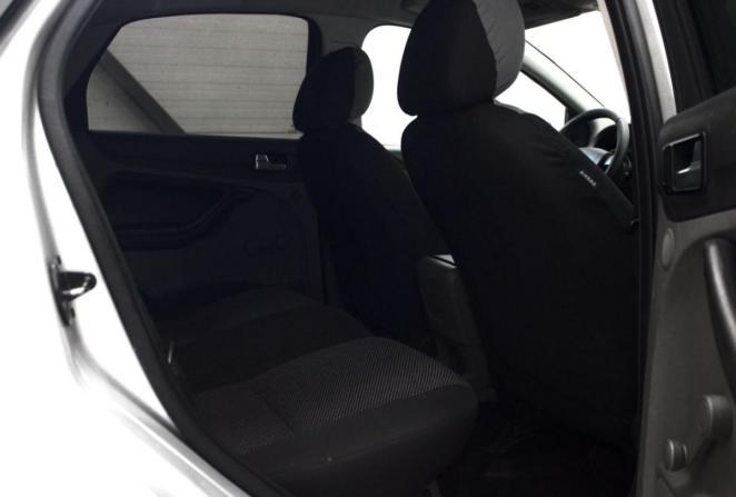 Ford Focus II Рестайлинг с пробегом 2010 года, цена 410 000 рублей, 350000 км, седан, Автокод Объявления