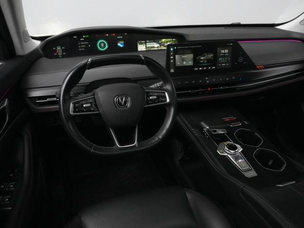 Changan UNI-K с пробегом 2023 года, цена 2 649 000 рублей, 78595 км, внедорожник, Автокод Объявления