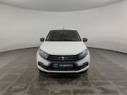 Lada (ВАЗ) Granta I Рестайлинг Уфа  - изображение 20