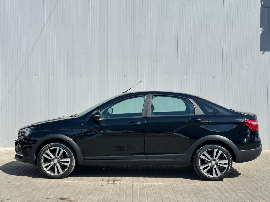 Lada (ВАЗ) Vesta I Тамбов  - изображение 5