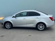 Chevrolet Aveo II Стерлитамак  - изображение 41