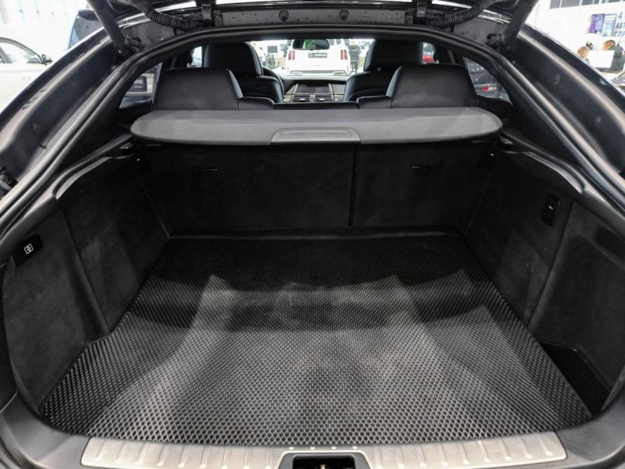 BMW X6 I (E71) Казань  - изображение 12