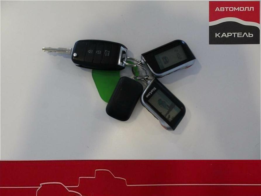 Kia Cerato III Кемерово  - изображение 19