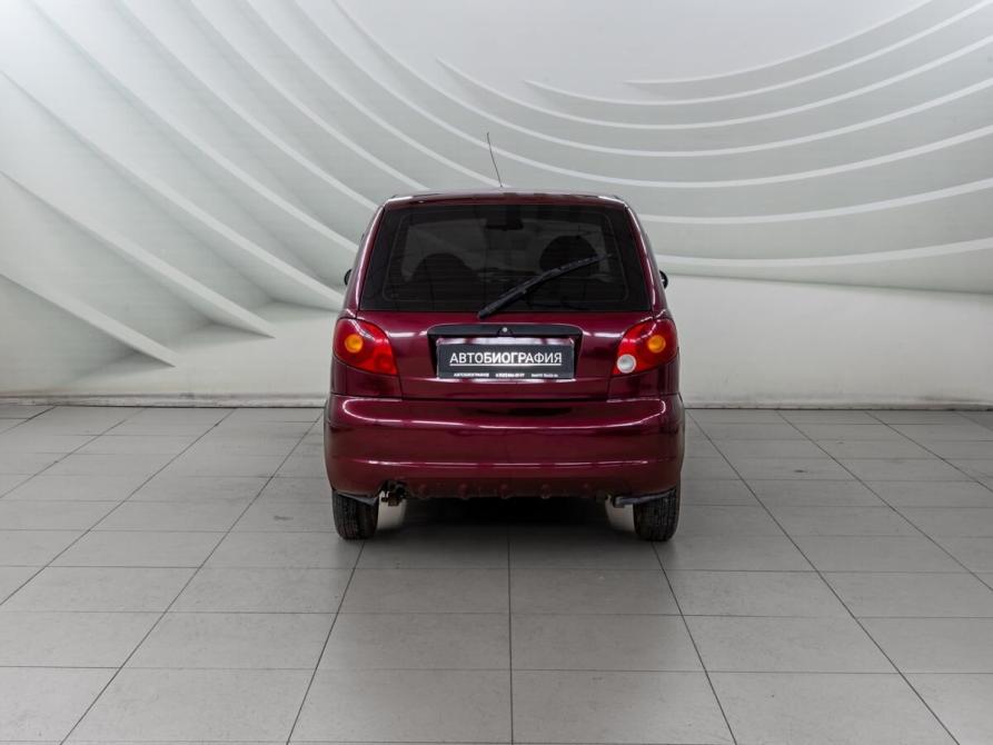 Daewoo Matiz I Рестайлинг Волгоград  - изображение 6