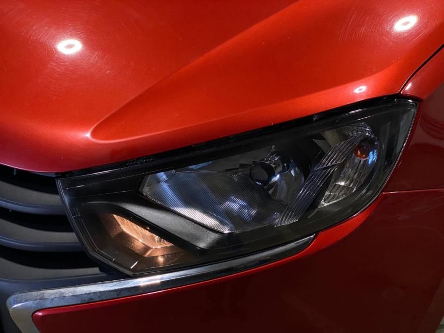 Lada (ВАЗ) Granta I Рестайлинг Челябинск  - изображение 9