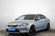 Ford Mondeo IV Пермь  - изображение 27